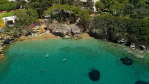Fylakes Beach  - CRETE