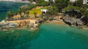 Fylakes Beach  - CRETE