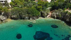 Fylakes Beach  - CRETE