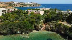 Fylakes Beach  - CRETE