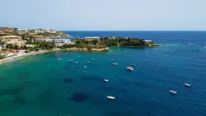 Fylakes Beach  - CRETE