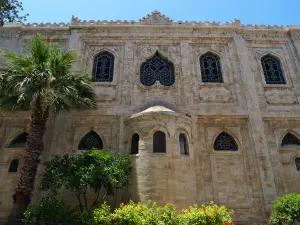 Heraklion Cathedral of Agios Titos  - CRETE