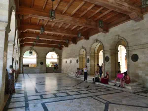 Heraklion Venetian Loggia  - CRETE