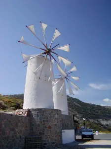 Homo Sapiens Museum  - CRETE