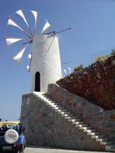 Homo Sapiens Museum  - CRETE