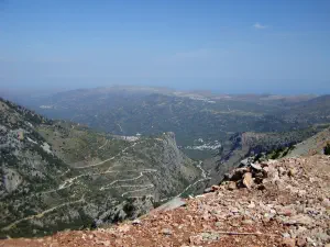 Homo Sapiens Museum  - CRETE