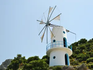 Homo Sapiens Museum  - CRETE