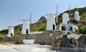 Homo Sapiens Museum  - CRETE