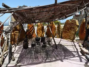 Homo Sapiens Museum  - CRETE