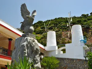 Homo Sapiens Museum  - CRETE