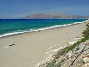 Kalamaki  - CRETE