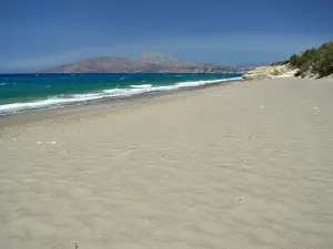 Kalamaki  - CRETE