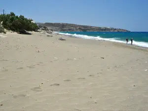 Kalamaki  - CRETE