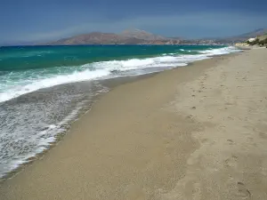 Kalamaki  - CRETE