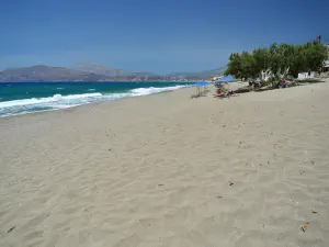 Kalamaki  - CRETE