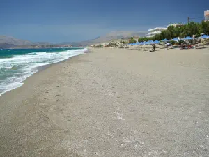 Kalamaki  - CRETE