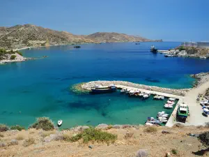 Kali Limenes  - CRETE