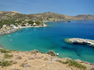 Kali Limenes  - CRETE