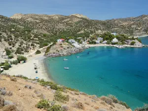 Kali Limenes  - CRETE