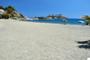 Kali Limenes  - CRETE