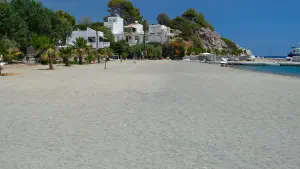 Kali Limenes  - CRETE