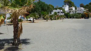 Kali Limenes  - CRETE