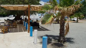 Kali Limenes  - CRETE