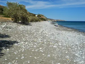 Kamboula Beach  - CRETE