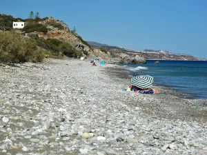 Kamboula Beach  - CRETE