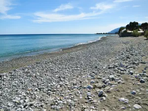 Kamboula Beach  - CRETE