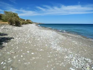 Kamboula Beach  - CRETE