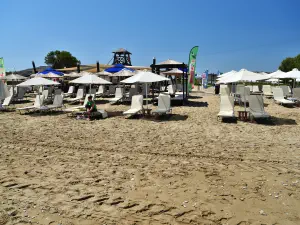 Karteros Beach  - CRETE
