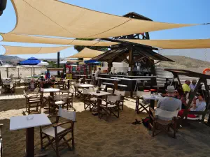 Karteros Beach  - CRETE