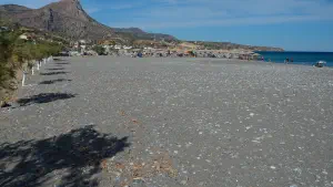 Kastri Beach  - CRETE