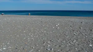 Kastri Beach  - CRETE