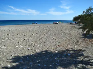 Kastri Beach  - CRETE