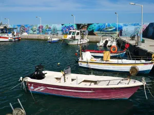 Kastri Beach  - CRETE