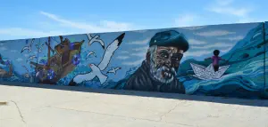 Kastri Beach  - CRETE