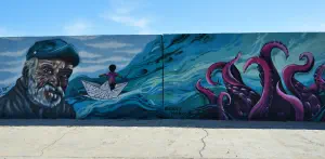 Kastri Beach  - CRETE