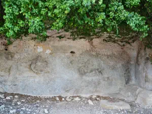 Agios Thomas Gate of the Underworld  - CRETE