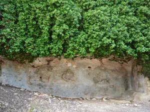 Agios Thomas Gate of the Underworld  - CRETE