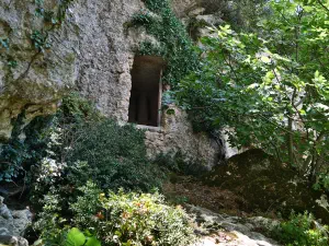 Kera Spiliotissa Church  - CRETE