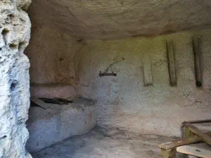 Kera Spiliotissa Church  - CRETE