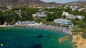 Kladissos Beach  - CRETE