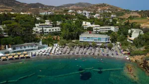 Kladissos Beach  - CRETE