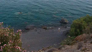 Kolovrechtis Beach  - CRETE