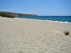 Kommos Beach  - CRETE