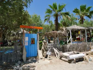 Kommos Beach  - CRETE