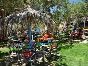 Kommos Beach  - CRETE