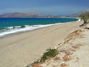 Kommos Beach  - CRETE